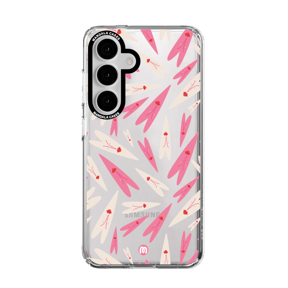 Cases para Samsung S24 PLUS - Mandala Cases