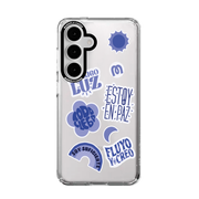 Cases para Samsung S24 PLUS - Mandala Cases