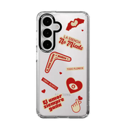 Cases para Samsung S24 PLUS - Mandala Cases