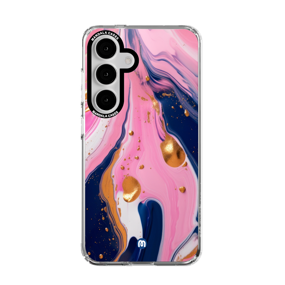 Cases para Samsung S24 PLUS - Mandala Cases