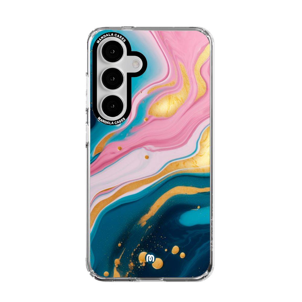 Cases para Samsung S24 PLUS - Mandala Cases