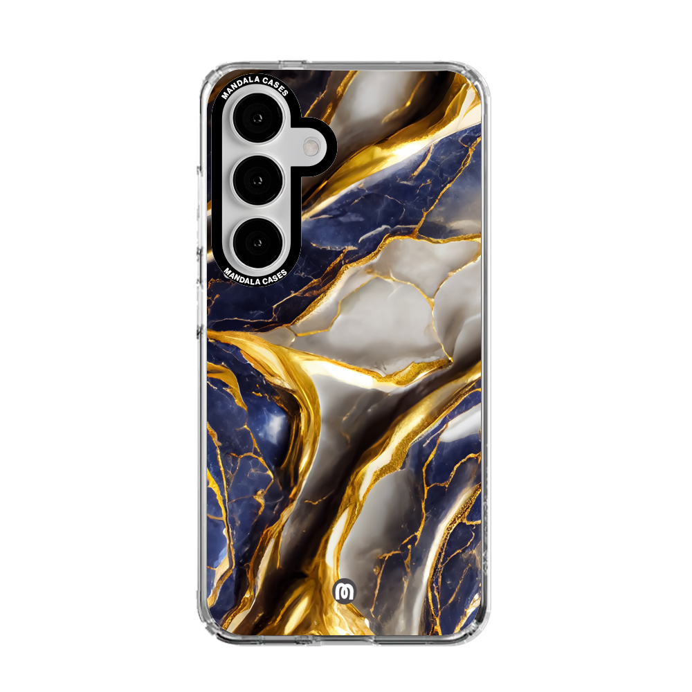 Cases para Samsung S24 PLUS - Mandala Cases