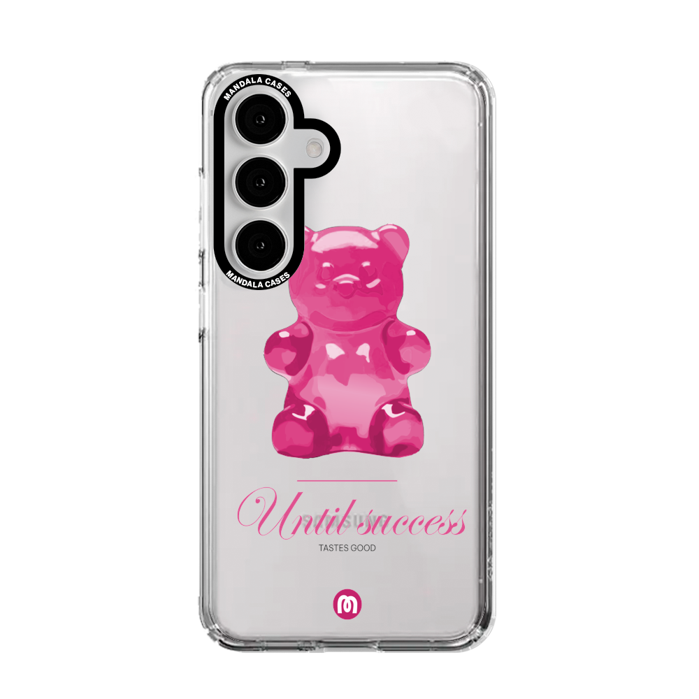 Cases para Samsung S24 PLUS - Mandala Cases