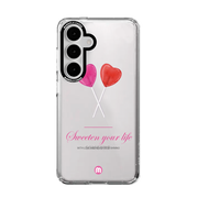 Cases para Samsung S24 PLUS - Mandala Cases