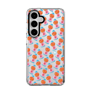 Cases para Samsung S24 PLUS - Mandala Cases