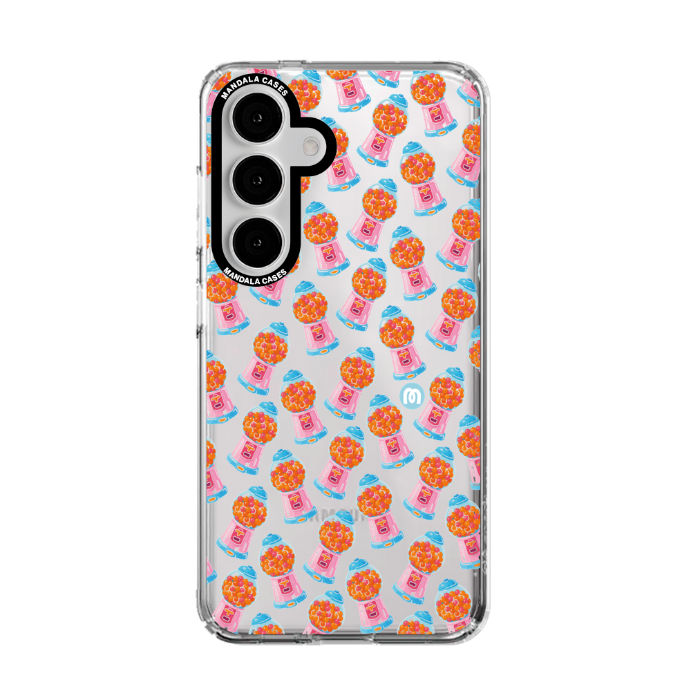 Cases para Samsung S24 PLUS - Mandala Cases