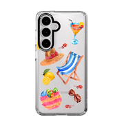 Cases para Samsung S24 PLUS - Mandala Cases