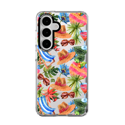 Cases para Samsung S24 PLUS - Mandala Cases