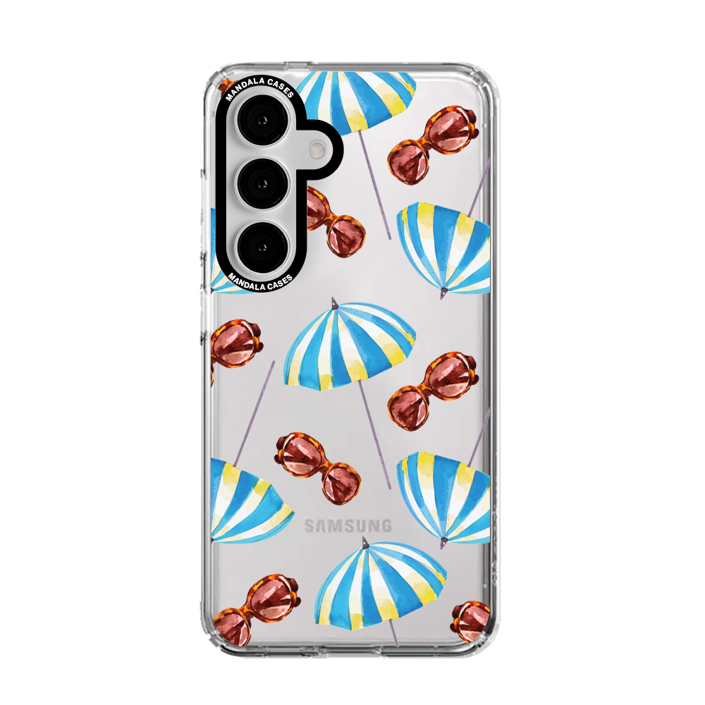 Cases para Samsung S24 PLUS - Mandala Cases