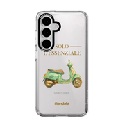 Cases para Samsung S24 PLUS - Mandala Cases