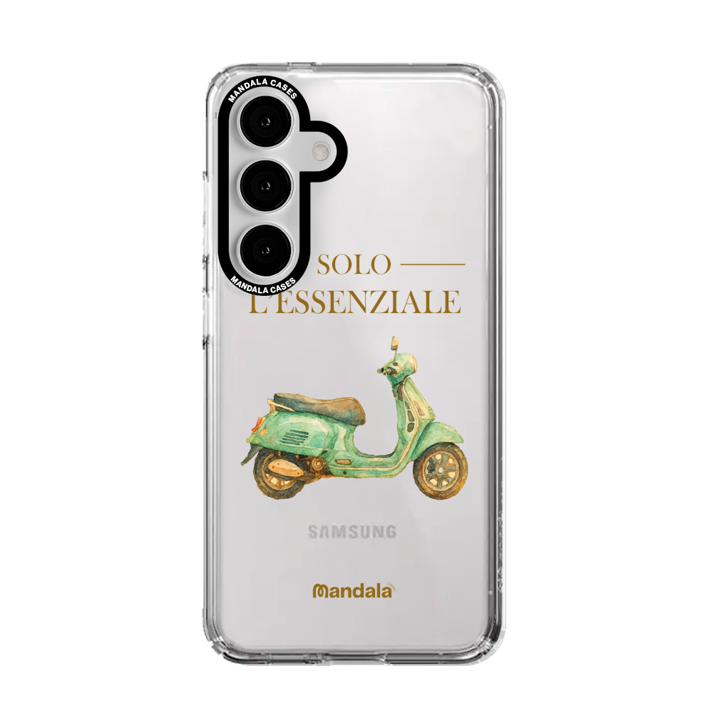 Cases para Samsung S24 PLUS - Mandala Cases