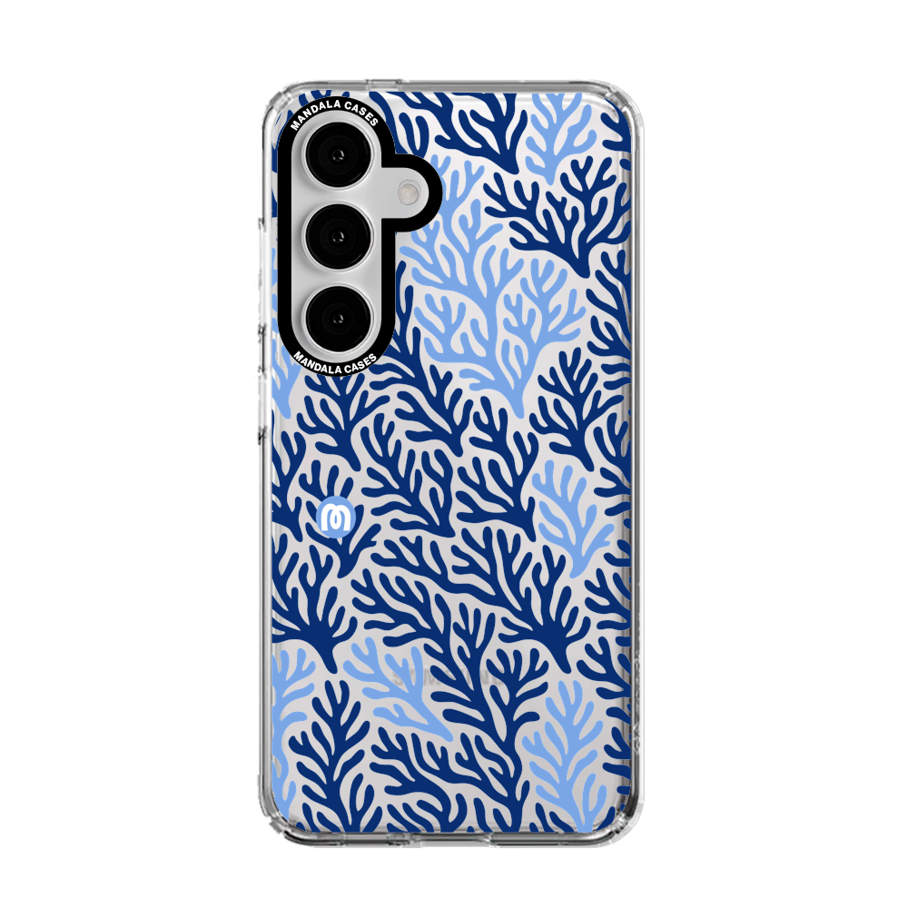 Cases para Samsung S24 PLUS - Mandala Cases