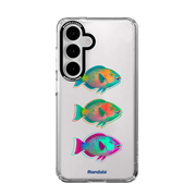 Cases para Samsung S24 PLUS - Mandala Cases