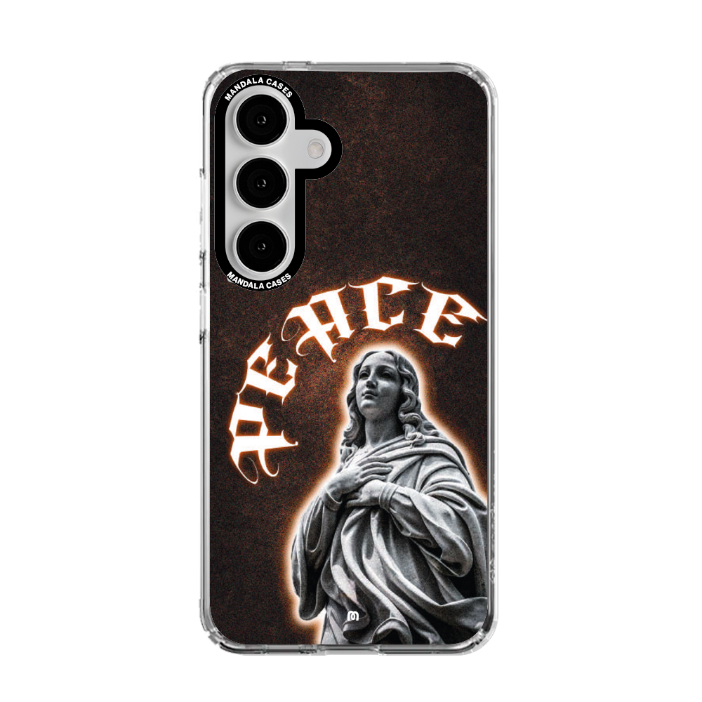 Cases para Samsung S24 PLUS - Mandala Cases