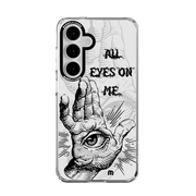 Cases para Samsung S24 PLUS - Mandala Cases