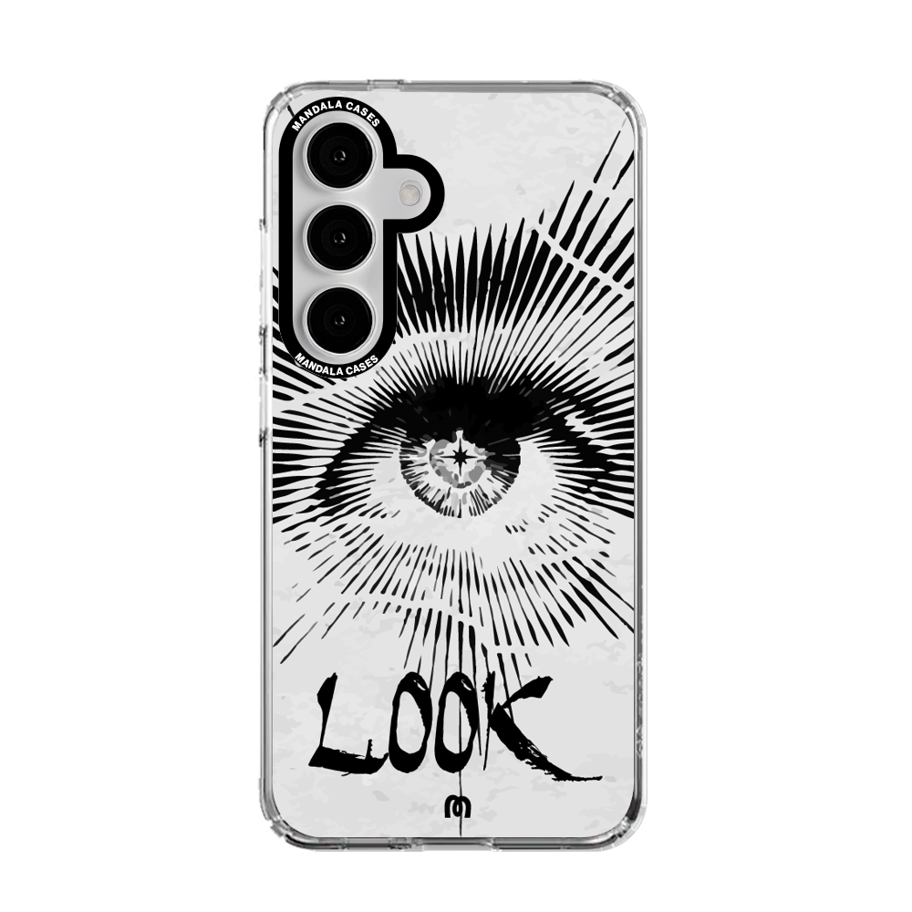 Cases para Samsung S24 PLUS - Mandala Cases