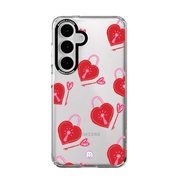 Cases para Samsung S24 PLUS - Mandala Cases