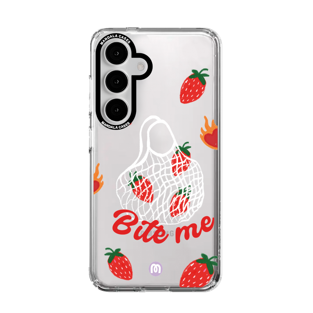 Cases para Samsung S24 PLUS - Mandala Cases