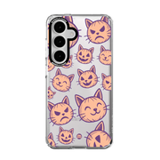 Cases para Samsung S24 PLUS - Mandala Cases