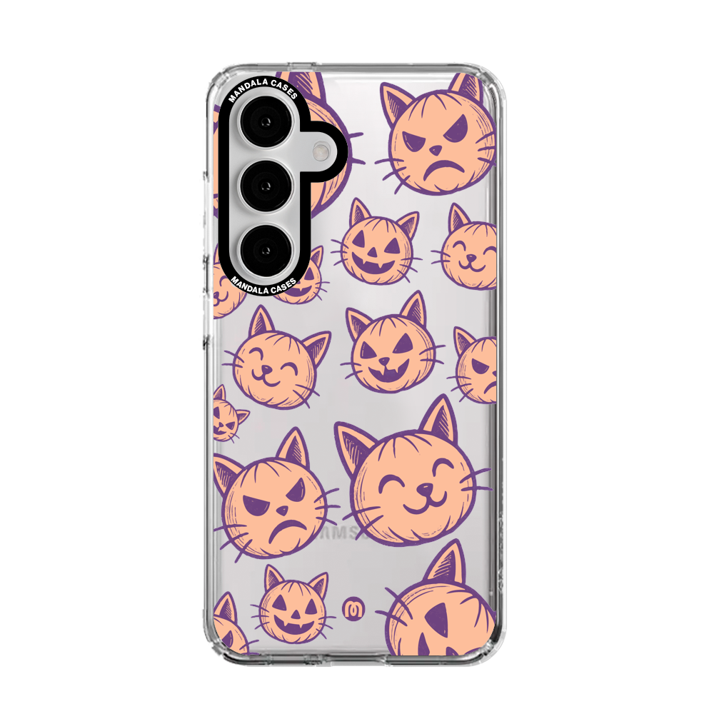 Cases para Samsung S24 PLUS - Mandala Cases