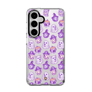 Cases para Samsung S24 PLUS - Mandala Cases