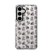 Cases para Samsung S24 PLUS - Mandala Cases