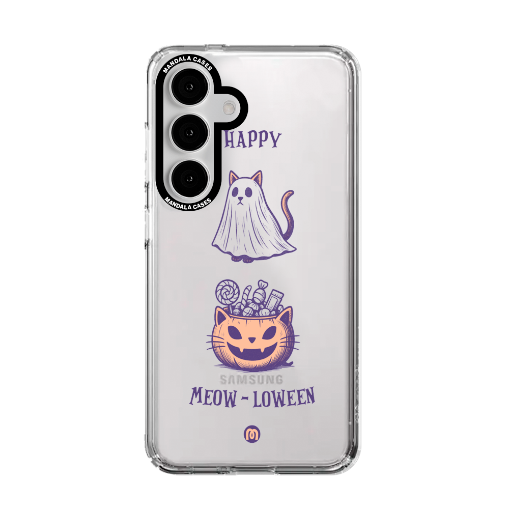 Cases para Samsung S24 PLUS - Mandala Cases