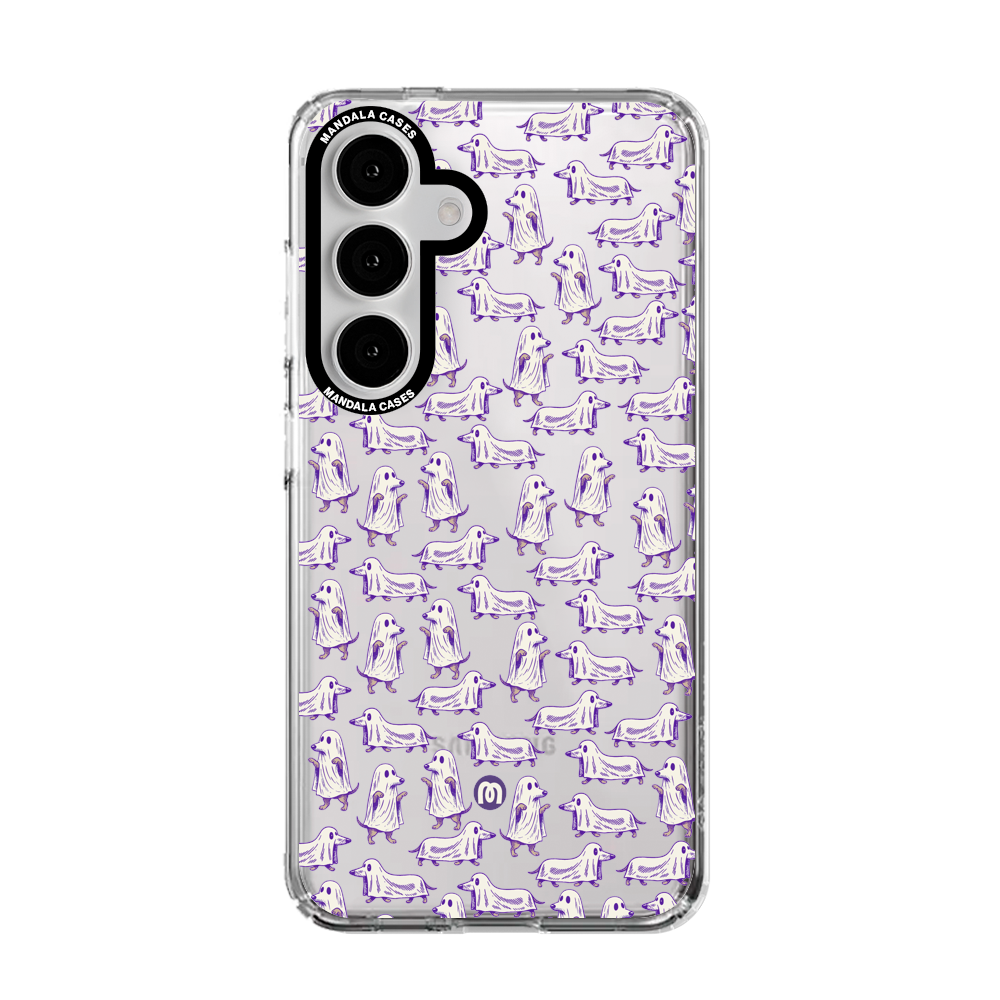 Cases para Samsung S24 PLUS - Mandala Cases