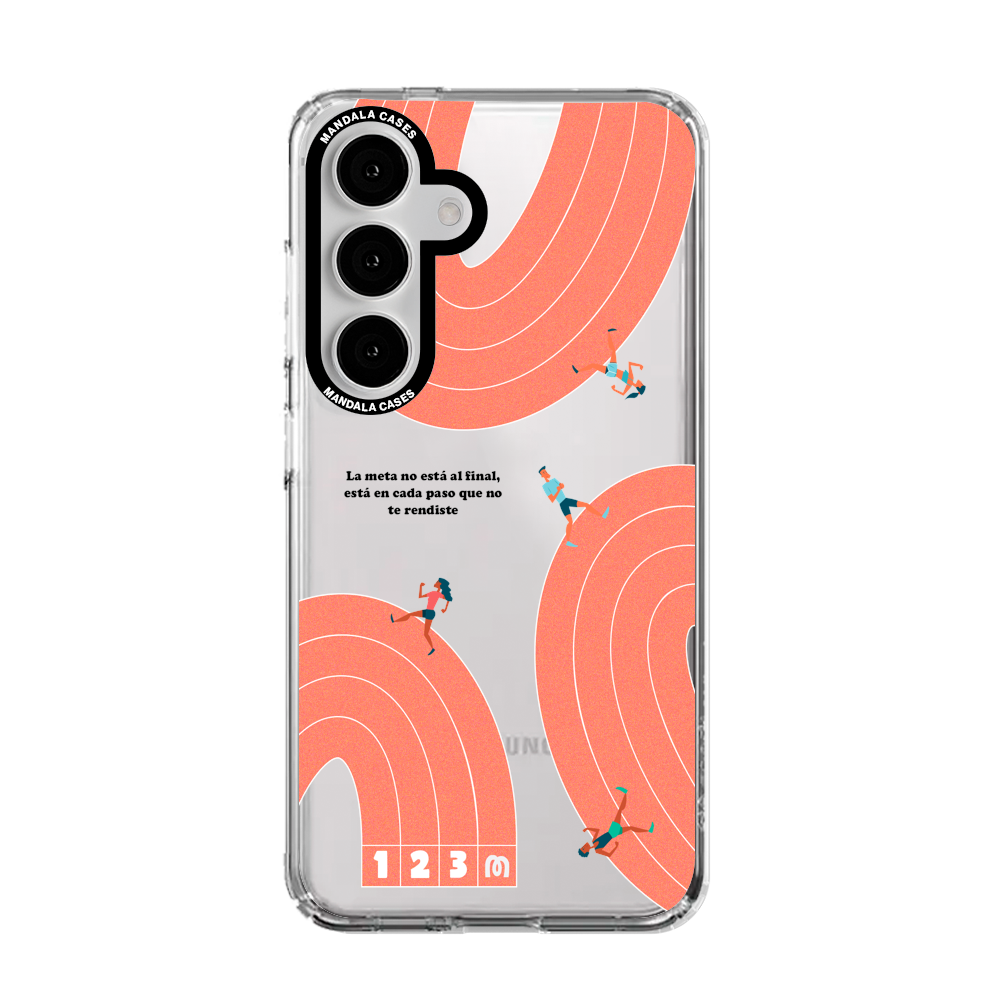 Cases para Samsung S24 PLUS - Mandala Cases