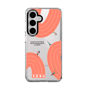 Cases para Samsung S24 PLUS - Mandala Cases