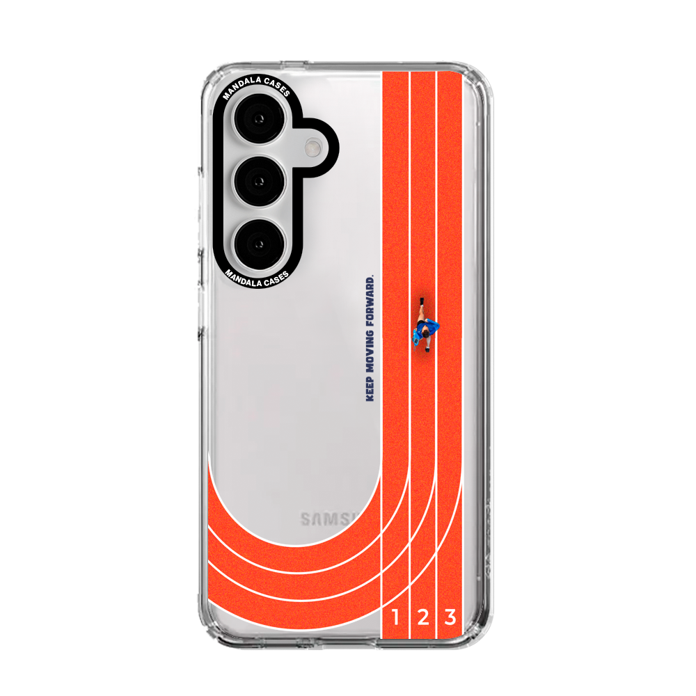 Cases para Samsung S24 PLUS - Mandala Cases