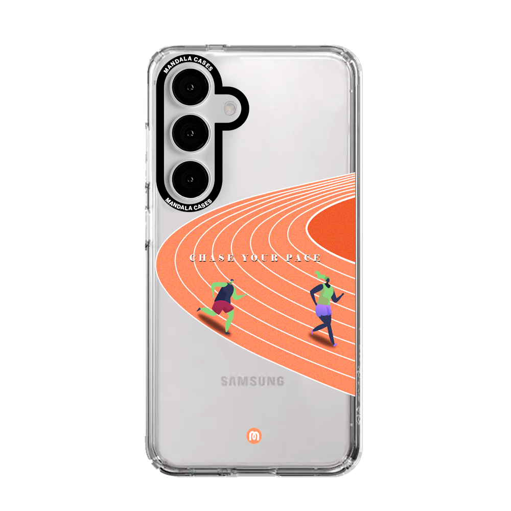 Cases para Samsung S24 PLUS - Mandala Cases