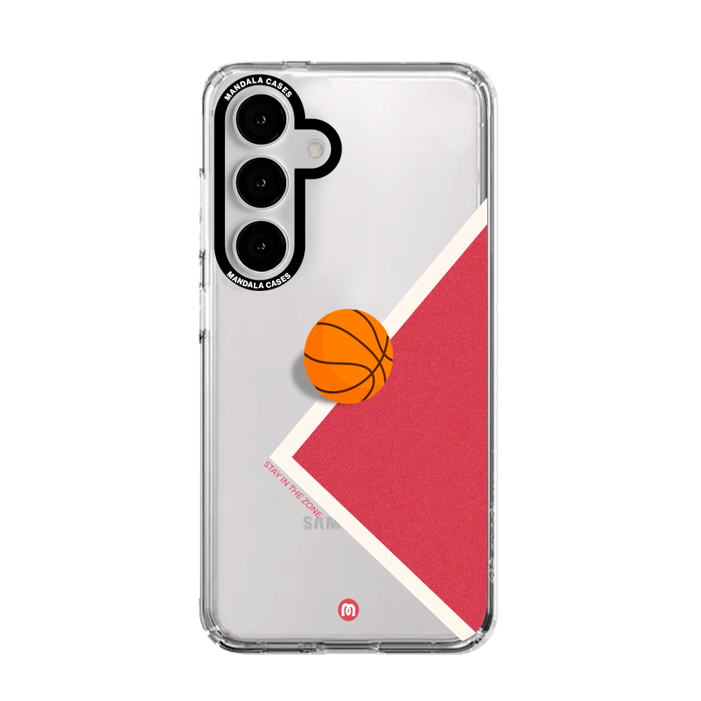 Cases para Samsung S24 PLUS - Mandala Cases