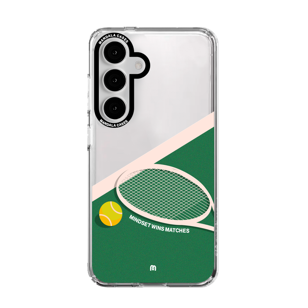 Cases para Samsung S24 PLUS - Mandala Cases