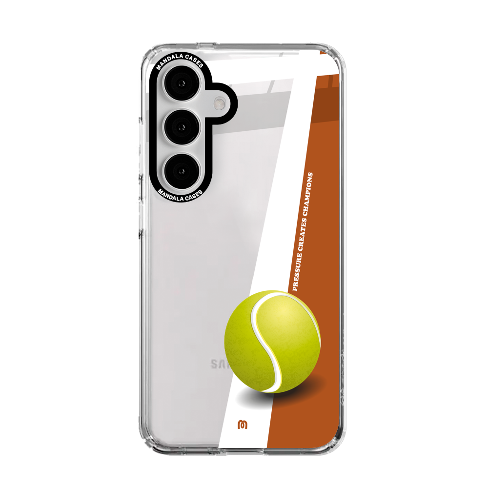 Cases para Samsung S24 PLUS - Mandala Cases