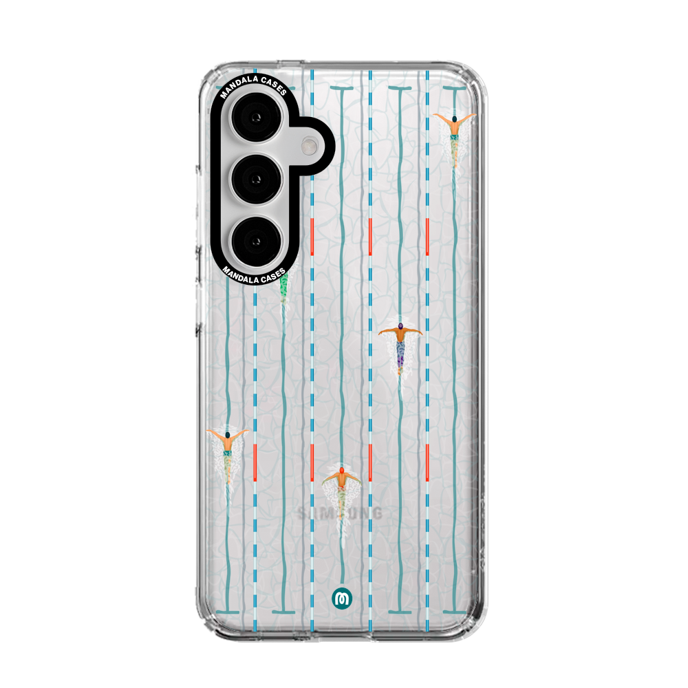 Cases para Samsung S24 PLUS - Mandala Cases