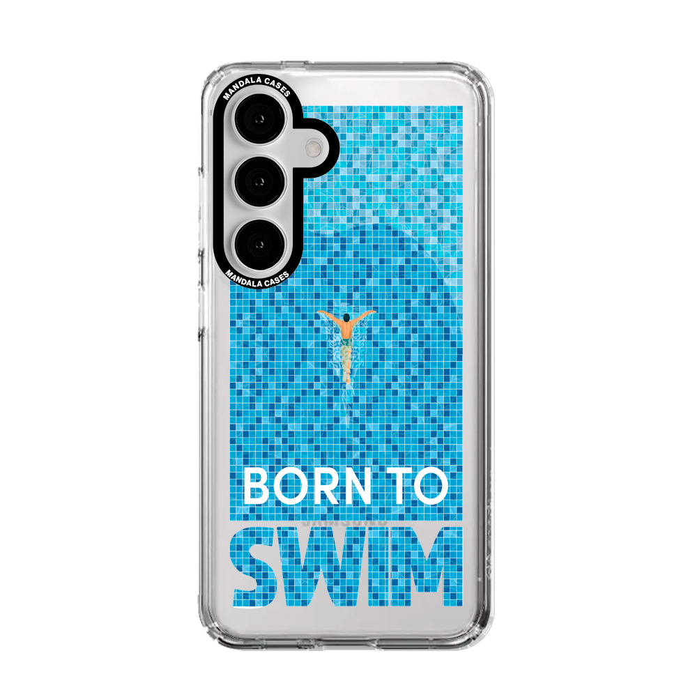 Cases para Samsung S24 PLUS - Mandala Cases