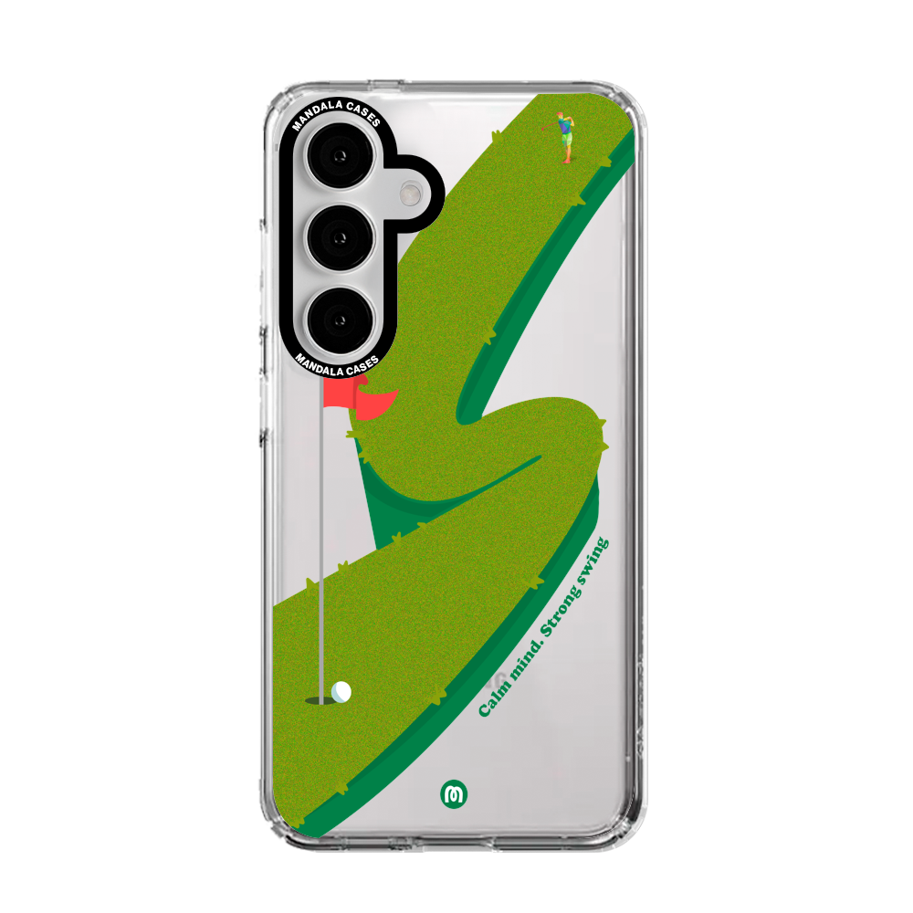 Cases para Samsung S24 PLUS - Mandala Cases