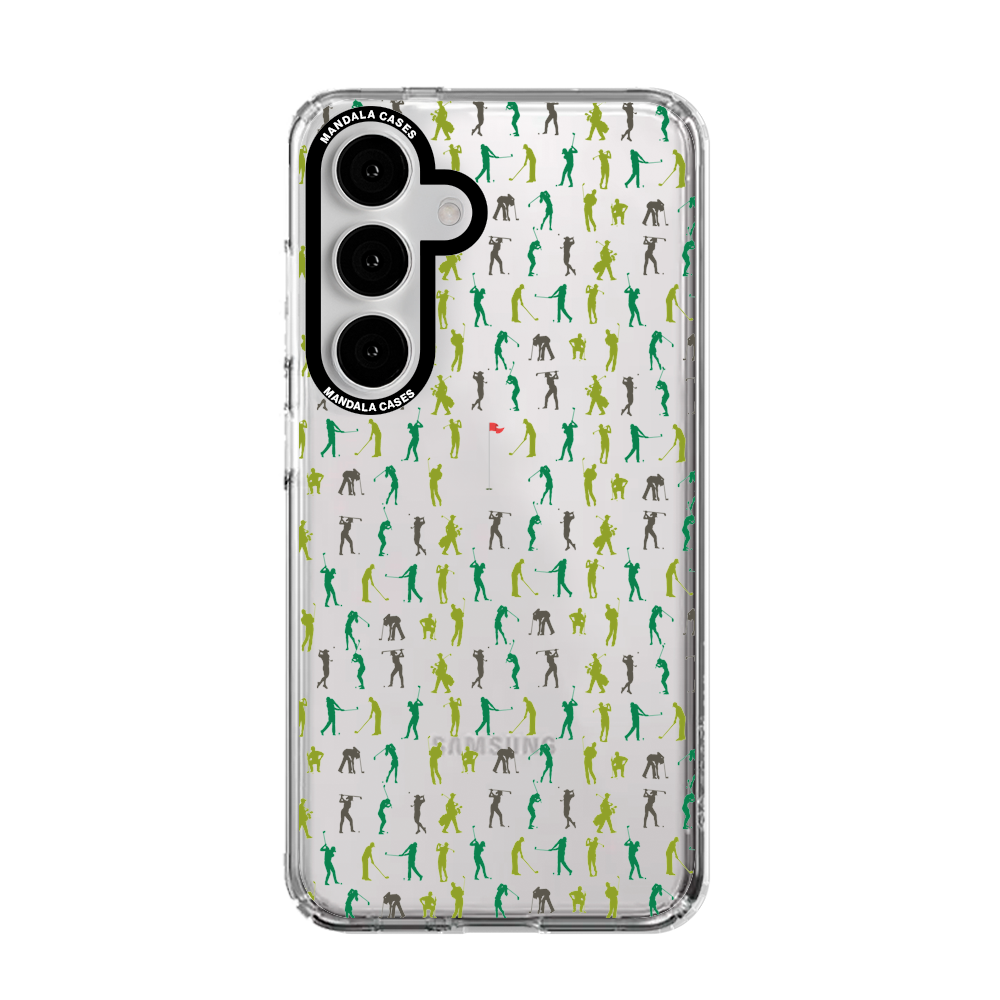 Cases para Samsung S24 PLUS - Mandala Cases