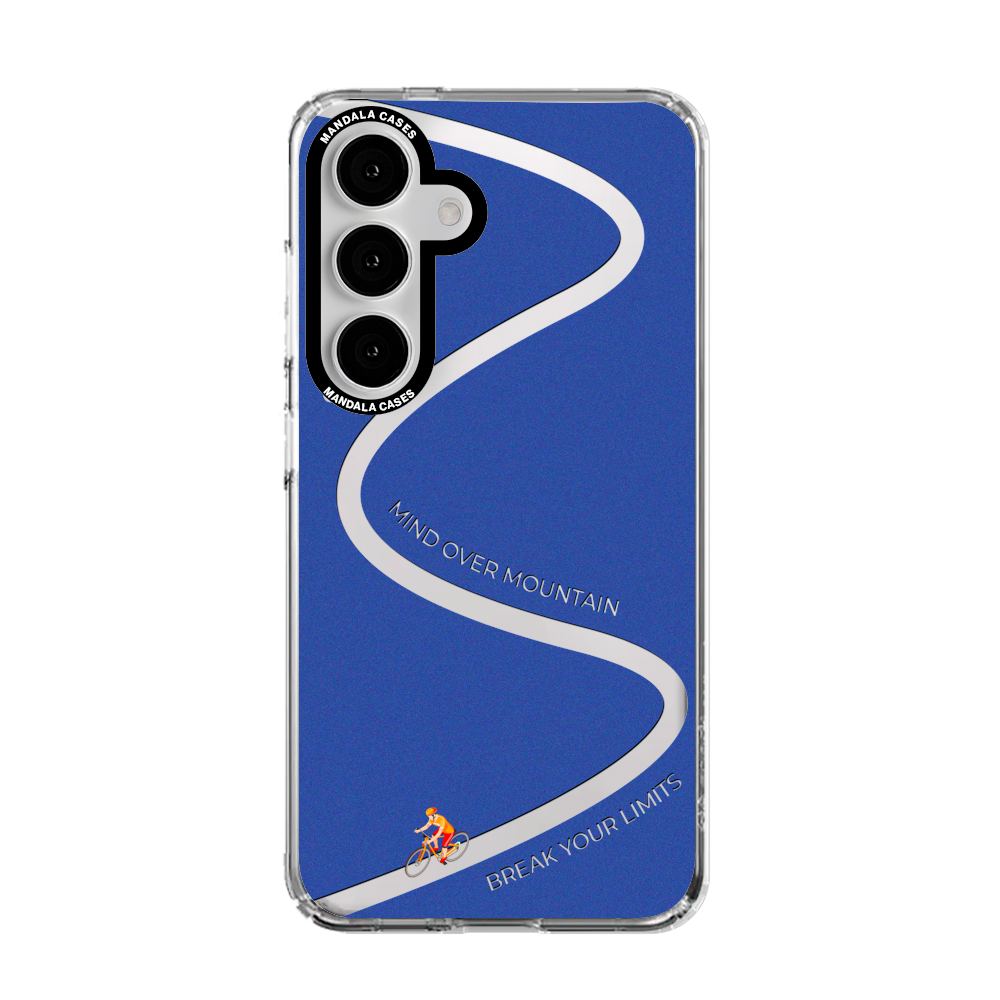 Cases para Samsung S24 PLUS - Mandala Cases