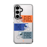 Cases para Samsung S24 PLUS - Mandala Cases