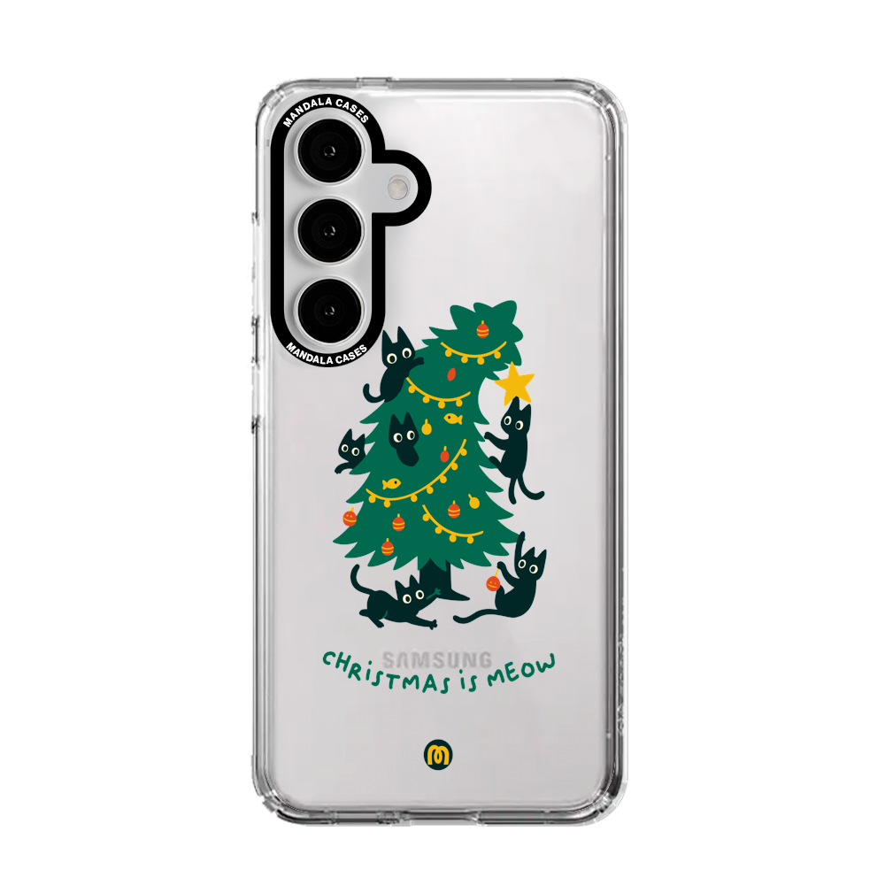 Cases para Samsung S24 PLUS - Mandala Cases