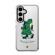 Cases para Samsung S24 PLUS - Mandala Cases