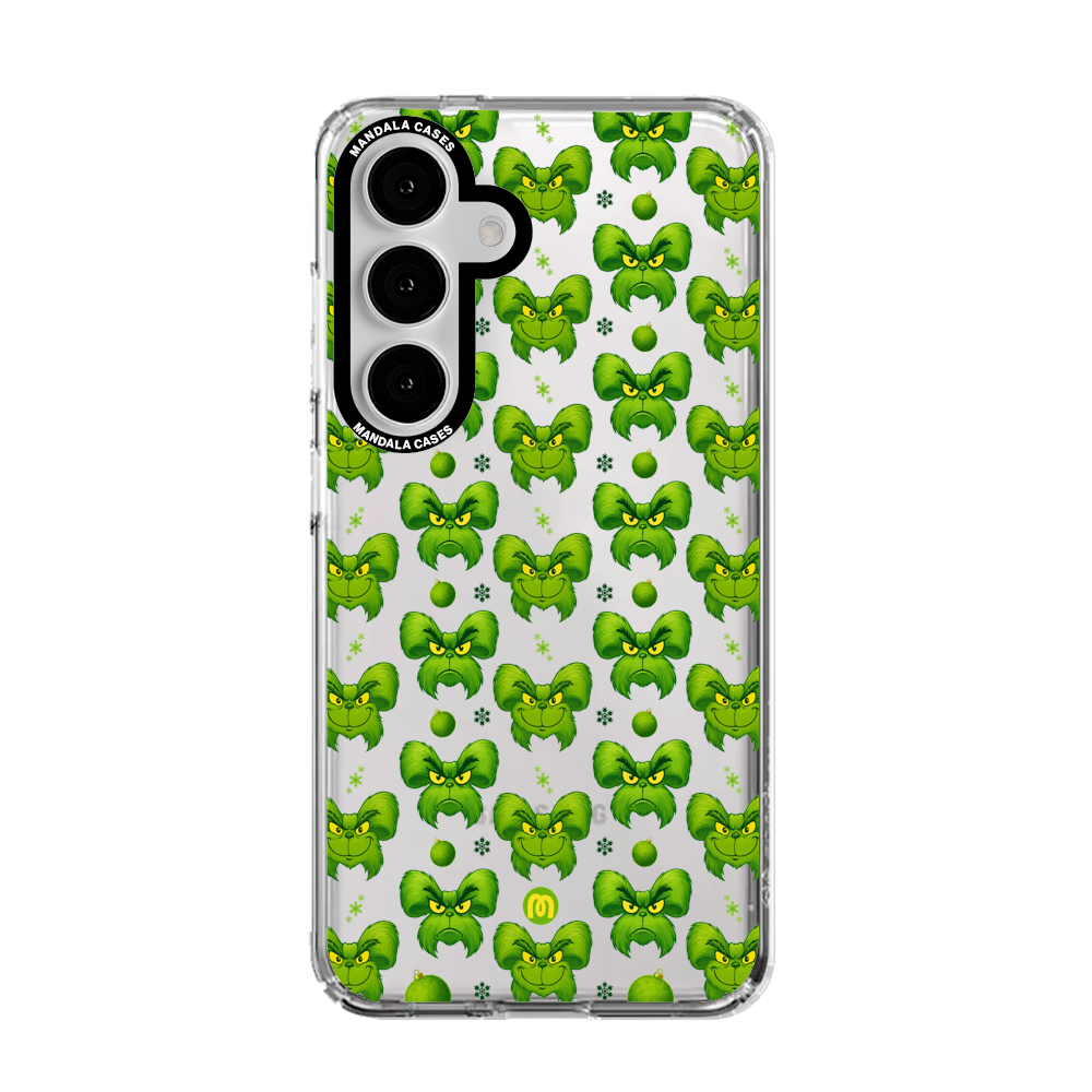 Cases para Samsung S24 PLUS - Mandala Cases