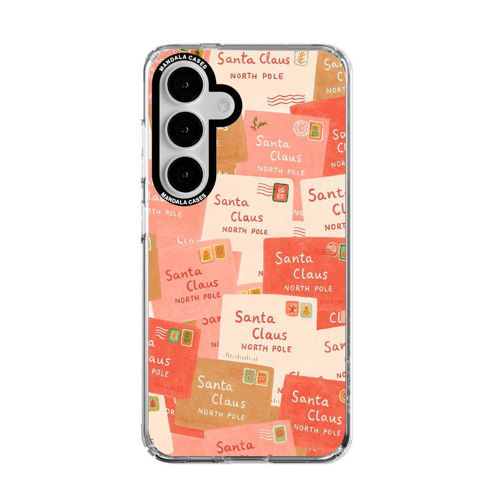 Cases para Samsung S24 PLUS - Mandala Cases