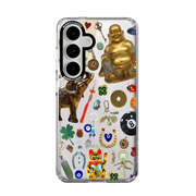 Cases para Samsung S24 PLUS - Mandala Cases