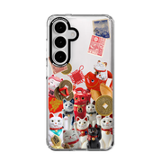 Cases para Samsung S24 PLUS - Mandala Cases