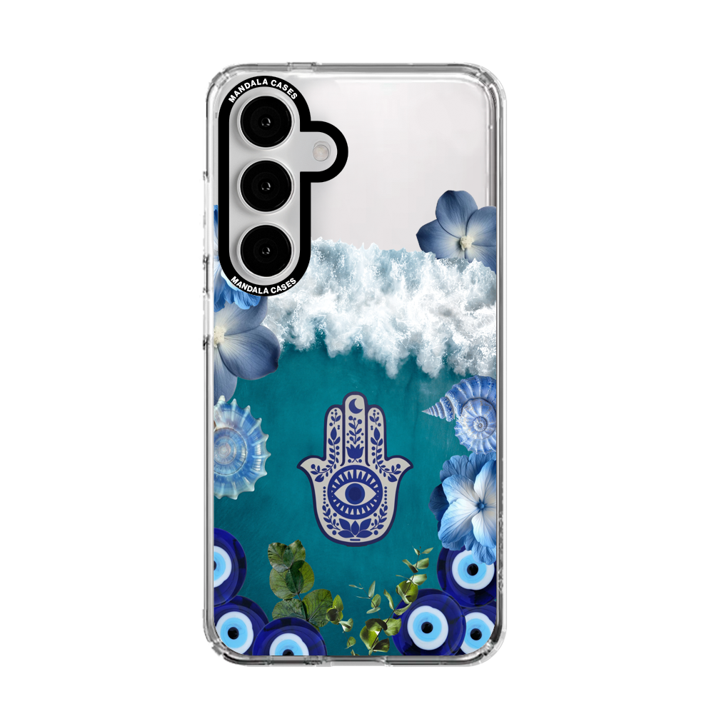 Cases para Samsung S24 PLUS - Mandala Cases