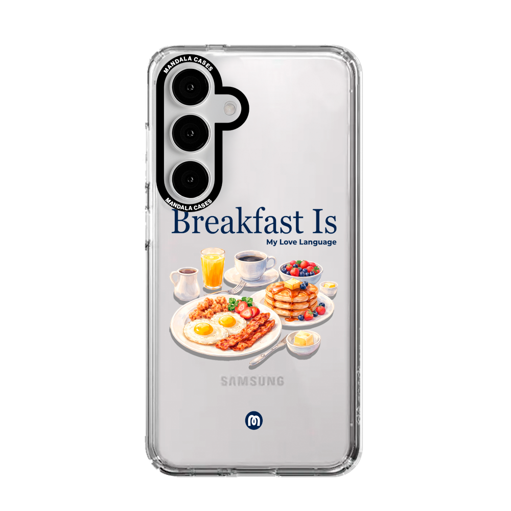 Cases para Samsung S24 PLUS - Mandala Cases