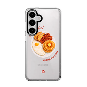 Cases para Samsung S24 PLUS - Mandala Cases